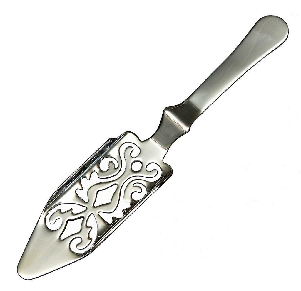 Absinthe Spoon — Artisanal Edition