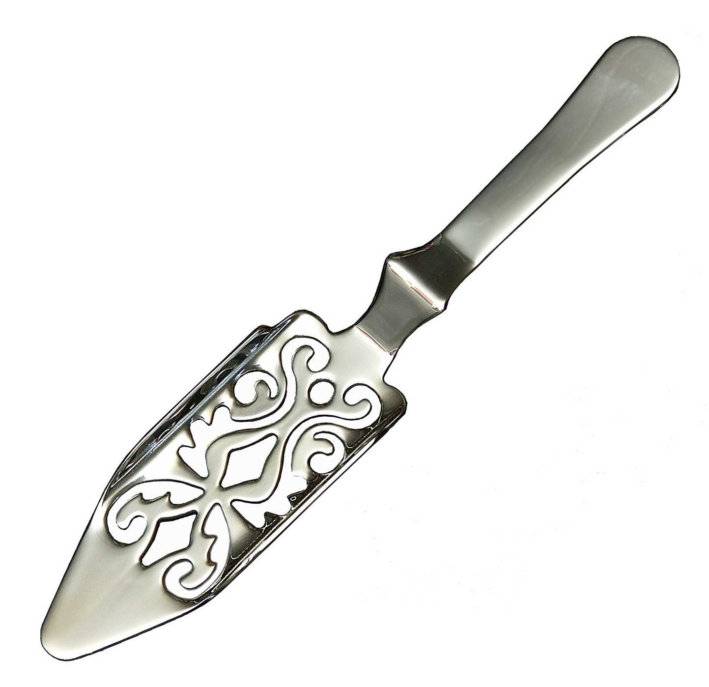 Absinthe Spoon — Artisanal Edition