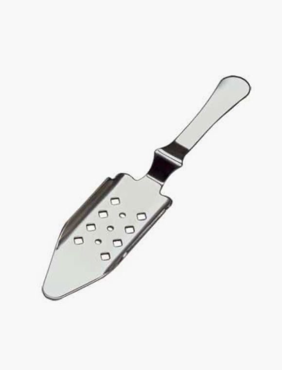 Absinthe Spoon — Artisan Edition