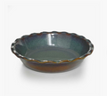 Tourtière Émile Henry – Édition 175 ans – Bleu Saphir – 26 cm
