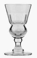 Verre à absinthe Vinart – Val-de-Travers