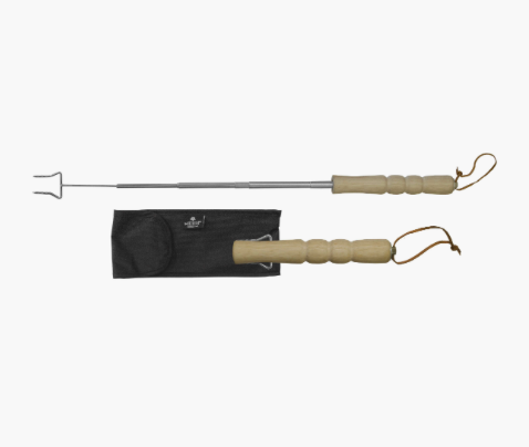 Fourchette extensible BBQ – Heidi Cheese Line
