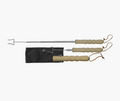 Fourchette extensible BBQ – Heidi Cheese Line