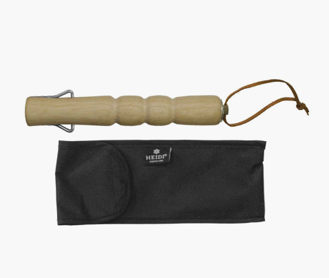 Fourchette extensible BBQ – Heidi Cheese Line