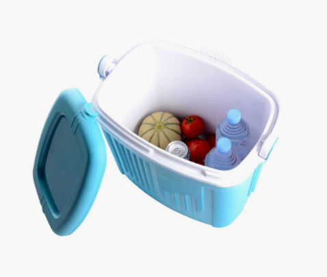 Glacière Iceberg Eda – Bleu – 32 L