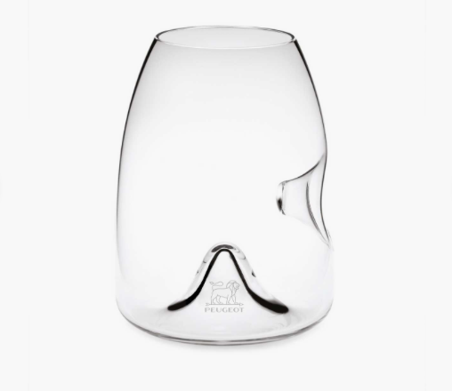 Verre universel à vin Peugeot – Le Taster