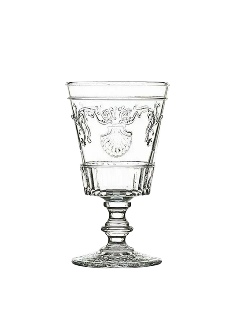 Verre à vin Versailles 40cl