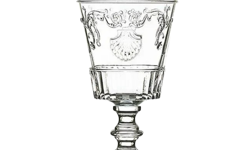 Verre à vin Versailles 40cl
