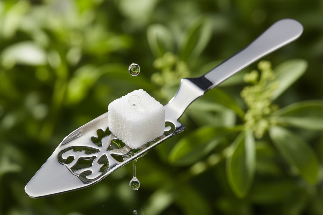 Absinthe Spoon — Artisanal Edition