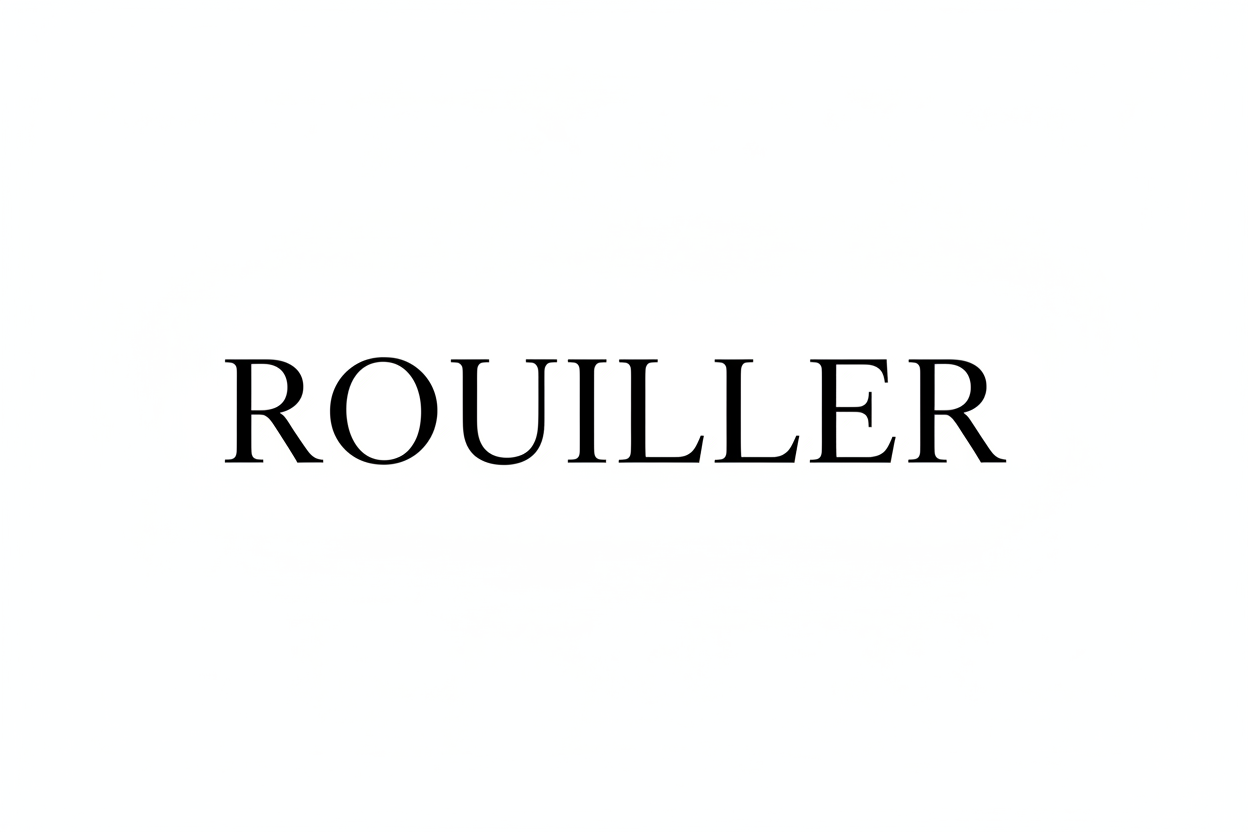 Rouiller