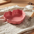 Emile Henry Heart Madeleines Baking Pan – Rose
