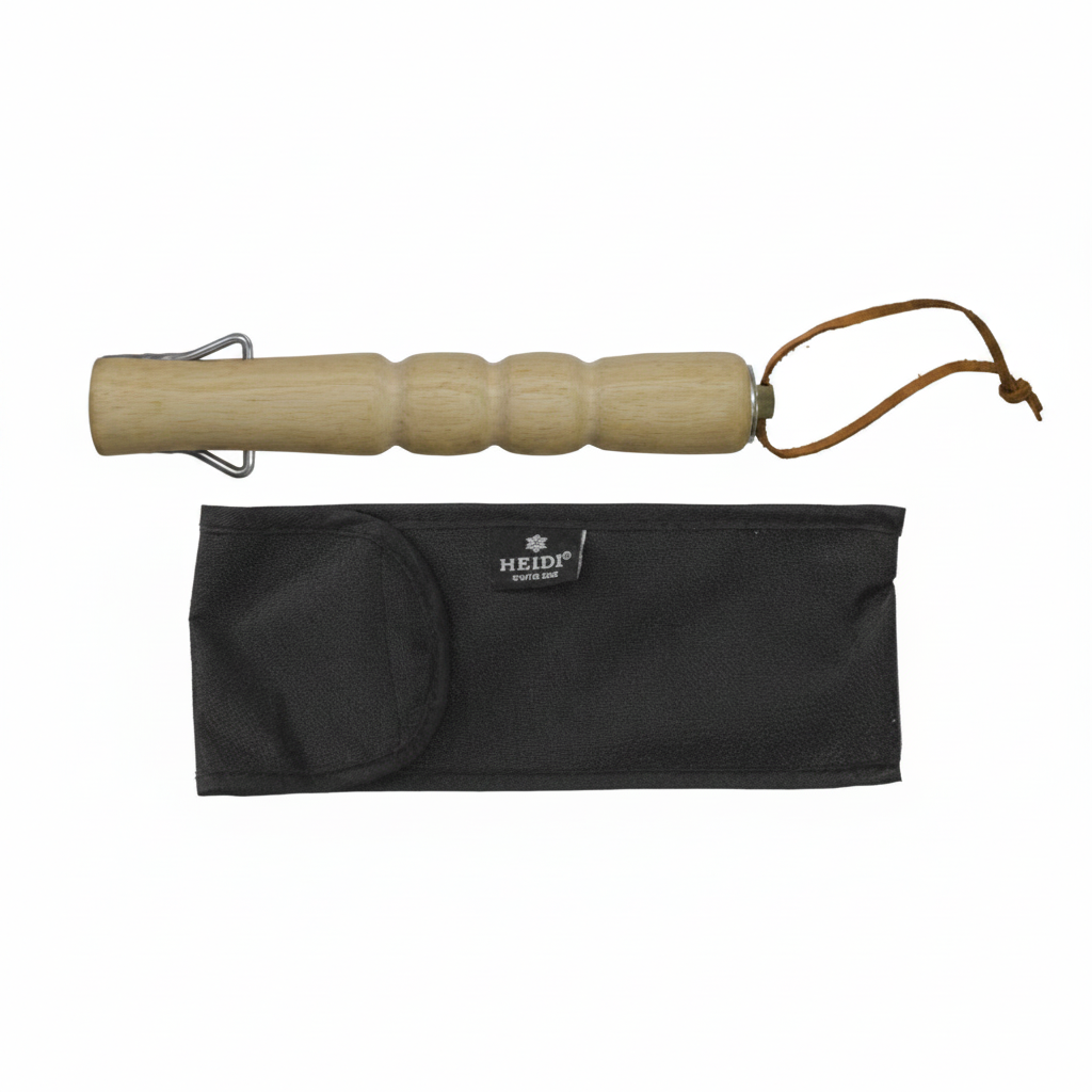Extending BBQ Fork – Heidi Cheese Line