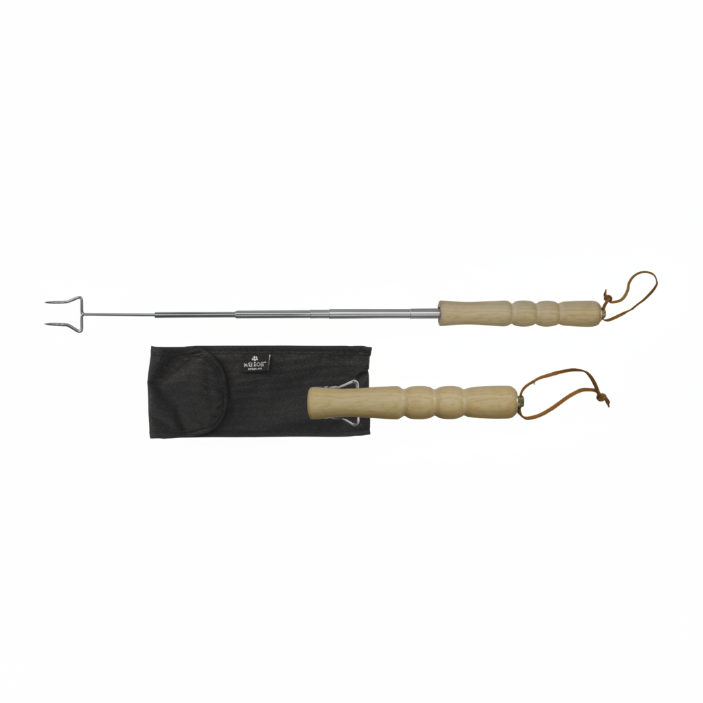Extending BBQ Fork – Heidi Cheese Line