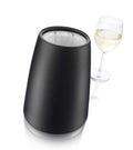 Rapid Wine Cooler Elegant – Black
