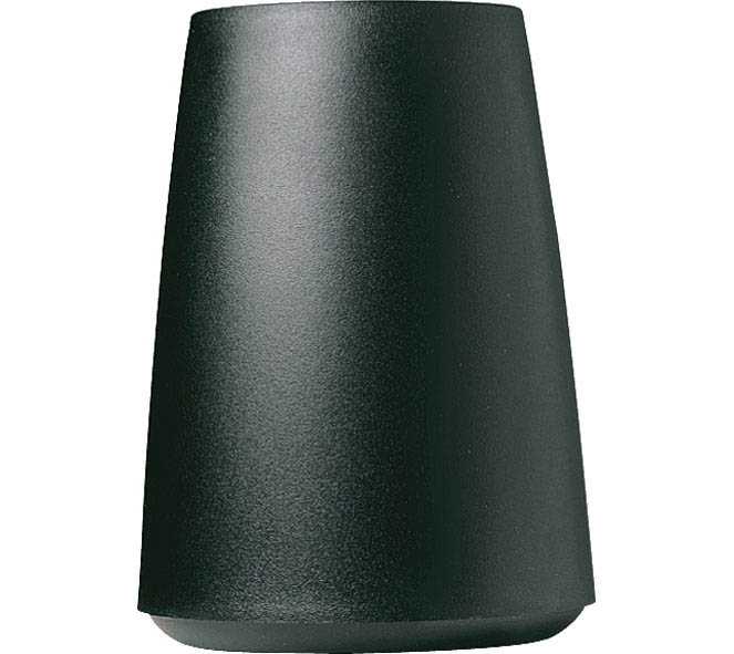 Rapid Wine Cooler Élégant – Noir