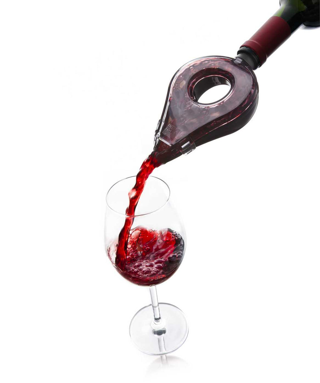 Aérateur à Vin – Noir