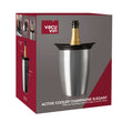 Rapid Champagne Cooler Élégant