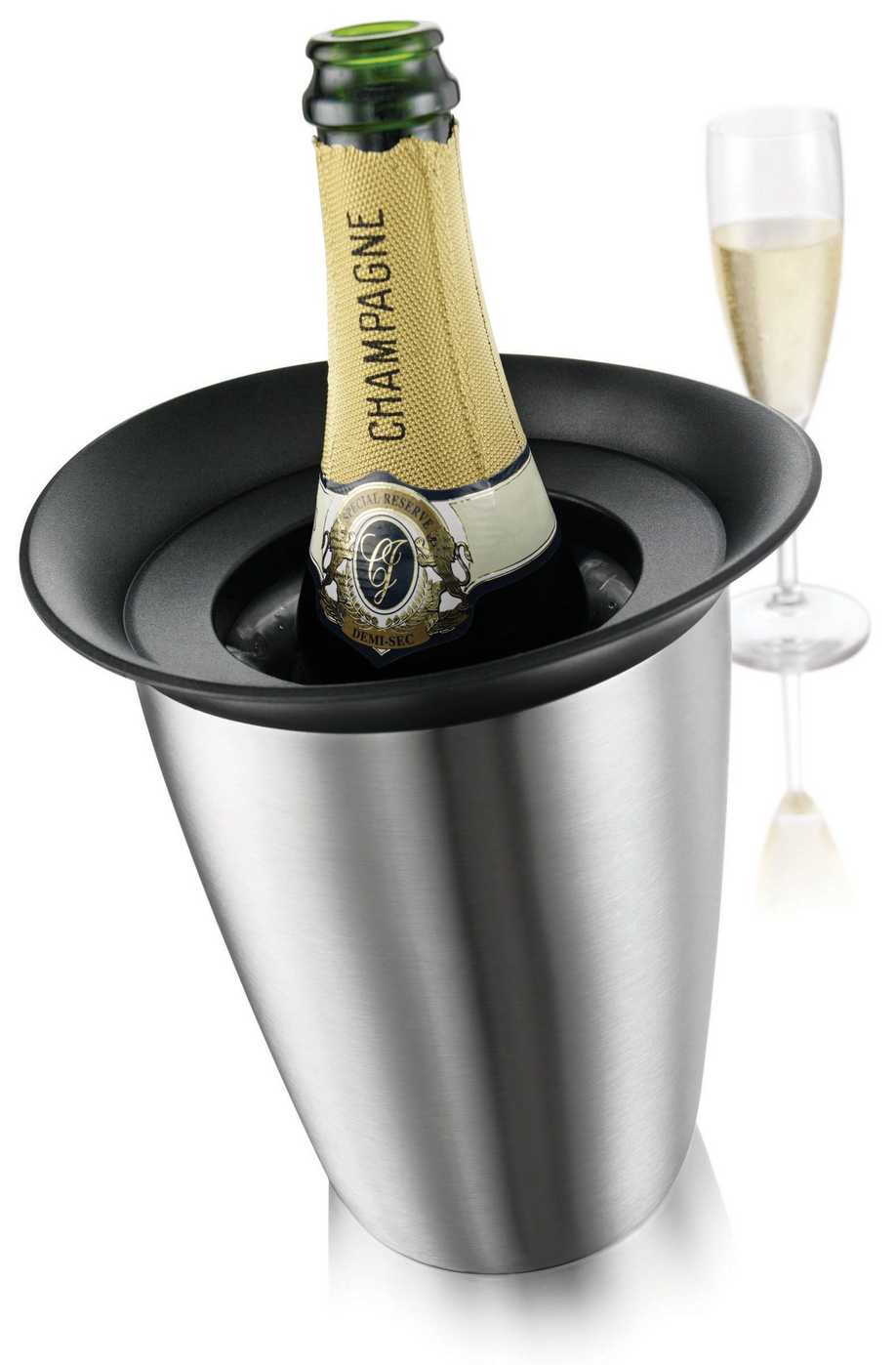 Rapid Champagne Cooler Élégant