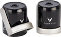 CORAVIN Sparkling – Bouchon de conservation pour vins pétillants (lot de 2)