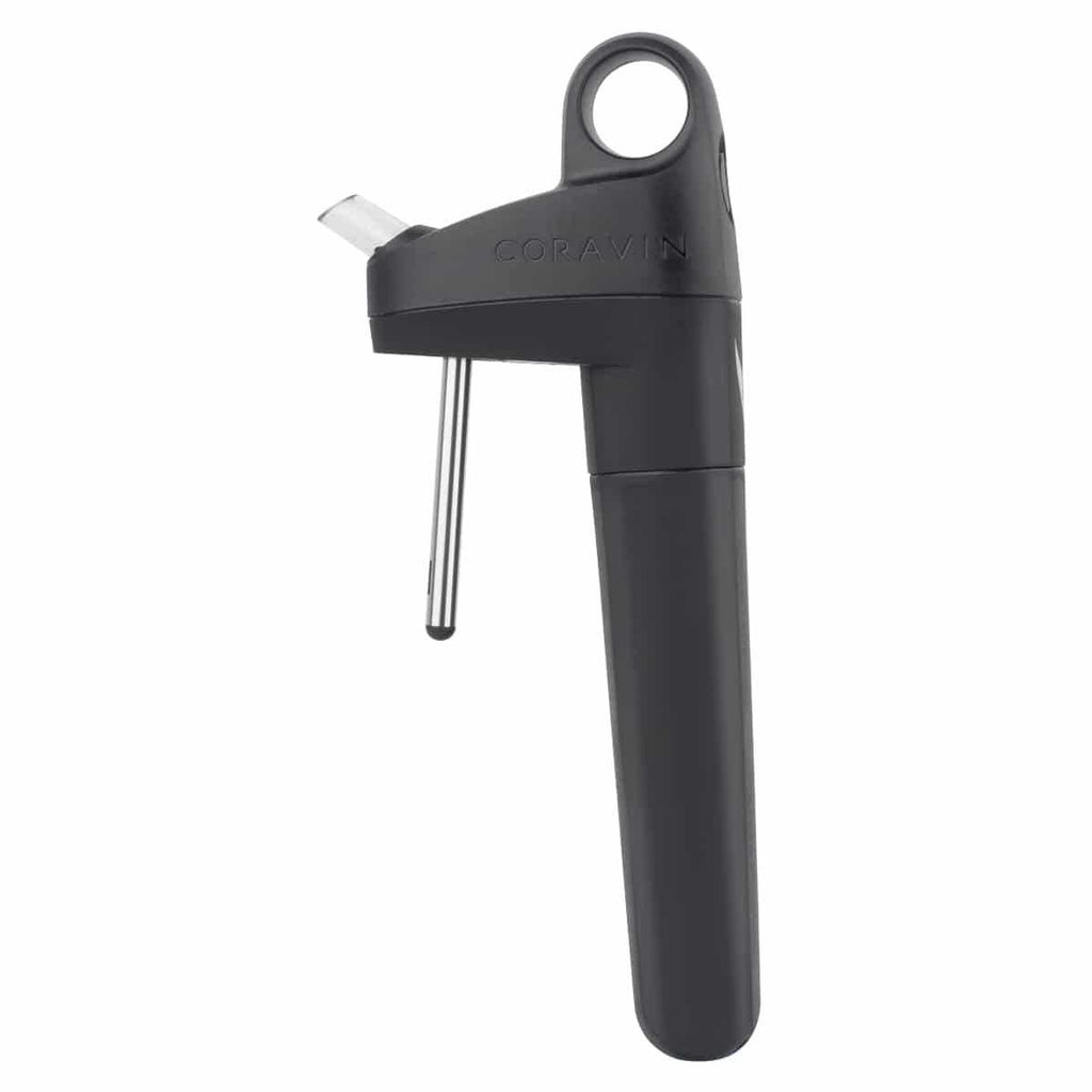 CORAVIN Pivot Plus – Système de conservation du vin au verre