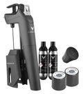 CORAVIN Three+ – Weinsystem zum Ausschenken ohne den Korken zu ziehen
