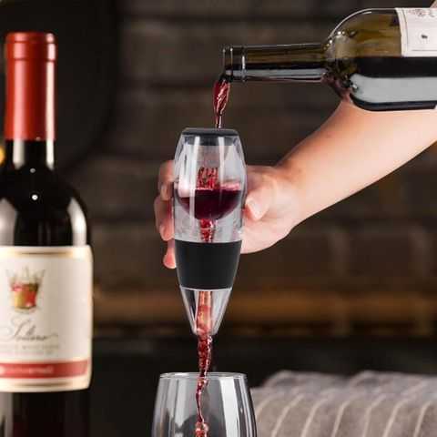 MAGIC Decanter