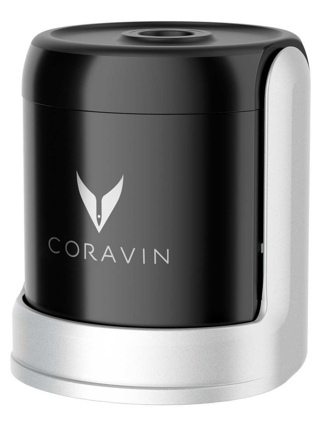 CORAVIN Sparkling – Bouchon de conservation pour vins pétillants (lot de 2)