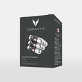 CORAVIN Argongaskapseln – 6er-Pack
