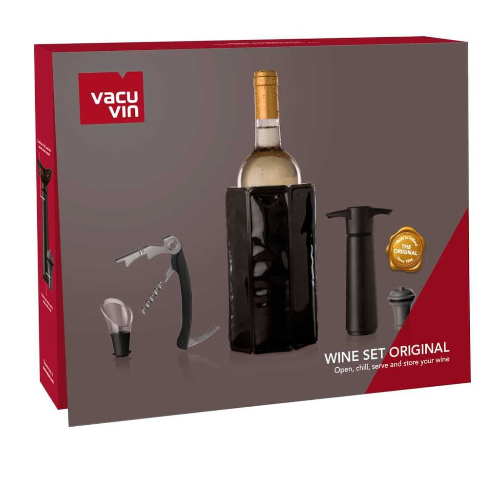 Set Original pour le Vin