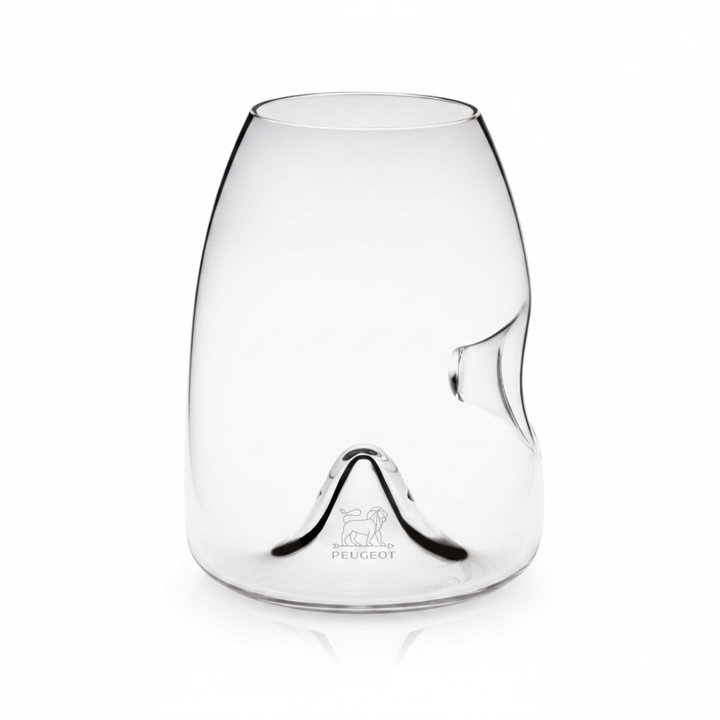 Peugeot Universal Wine Glass – Le Taster