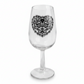 Cotfer Tasting Wine Glass – CUT Collection – Set of 6