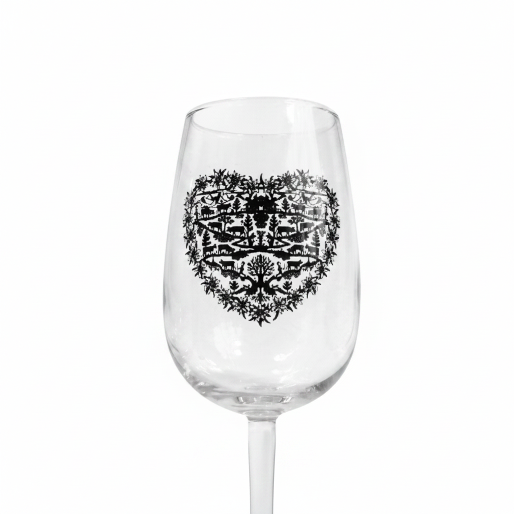 Cotfer Tasting Wine Glass – CUT Collection – Set of 6
